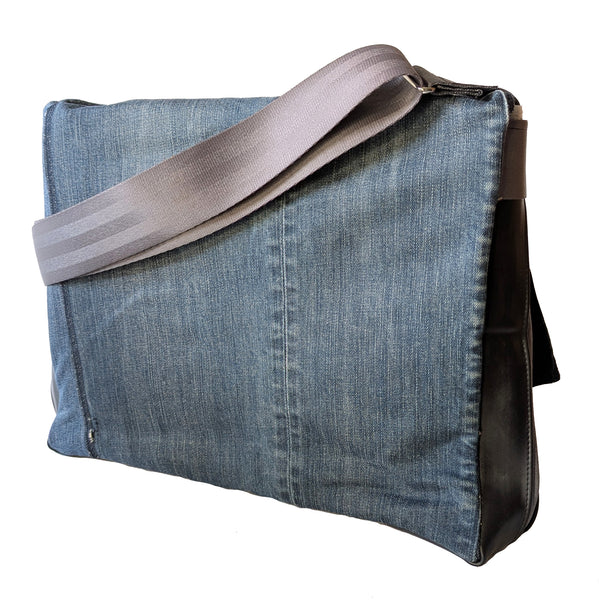 Besace Jeans Revival A02
