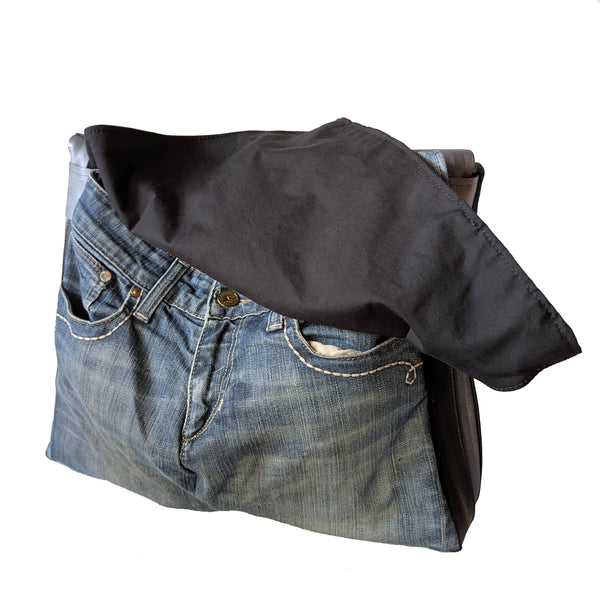 Besace Jeans Revival A02