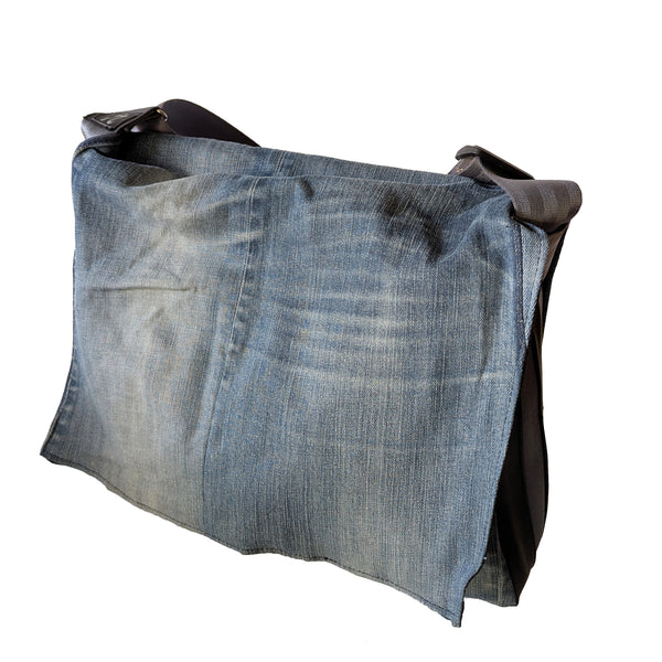 Besace Jeans Revival A02